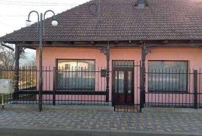 Spațiu comercial, de 580 mp, în Central - 1