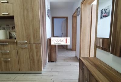 Apartament cu 3 camere decomandat, mobilat în Gheorgheni - 9