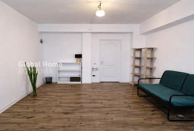 Garsonieră decomandată, mobilată în Unirii - 2