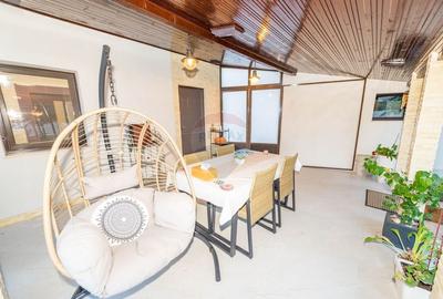 Casa Vila 3 camere de vanzare,  zona Central, Fundulea - 7