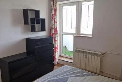 Apartament 2 camere Dristor metrou 3 minute - 5