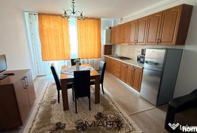Apartament cu 2 camere semidecomandat în Sud - 3