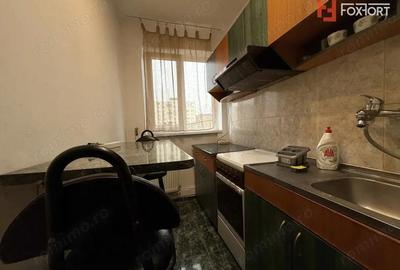 Apartament cu 2 camere de vanzare in Timisoara, zona Circumvalatiunii - 3