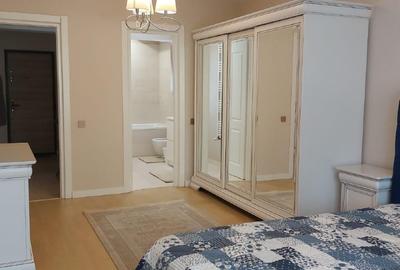 Apartament cu 3 camere nedecomandat în Casa de Cultură - 3