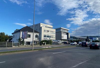 Spatiu comercial de inchiriat pe Calea Turzii 247 - 3