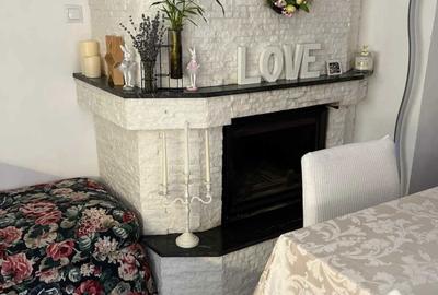 Casă cu 3 camere în Central - 1