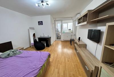 Garsonieră semidecomandată în Vitan - 4