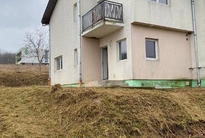 Duplex cu 3 camere cu Teren 378 Mp în Gilău - 1