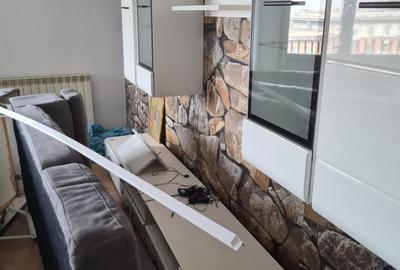 Apartament cu 2 camere decomandat în Panduri - 2