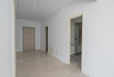 Apartament cu 2 camere semidecomandat în Nord - 10