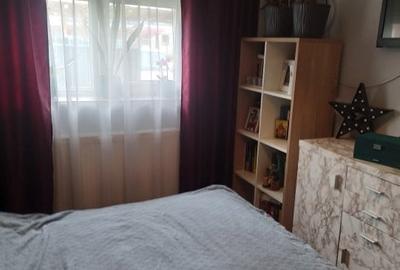 Apartament 3 camere semidecomandat, zona Gara, IASI Apartament 3 camere semidecomandat, zona Gara, IASI - 10