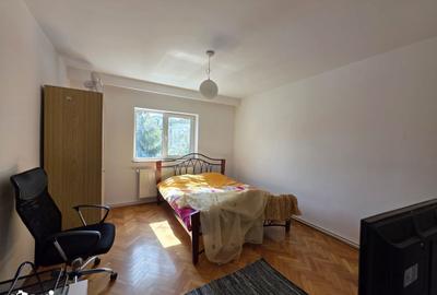 Apartament cu 3 camere în Împăratul Traian - 3