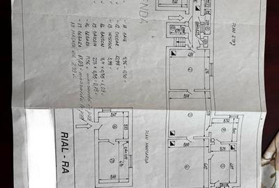 Apartament Rar cu 6 Camere / Curte Privata | Centrul Istoric/ COMISION 0 Apartament Rar cu 6 Camere / Curte Privata | Centrul Istoric/ COMISION 0 - 39