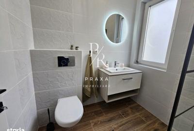 Apartament cu 2 camere decomandat în Florești - 7