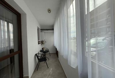 Apartament cu 2 camere decomandat în Giroc - 3