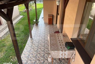 Casă cu 3 camere în Bâldana - 10