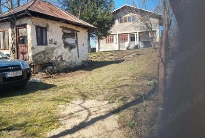 Casă cu Teren 600 Mp în Drăgăneasa - 2