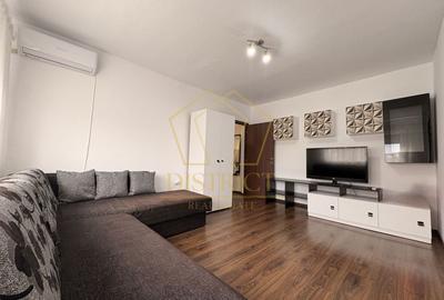 Apartament cu 2 camere semidecomandat, mobilat în Dacia - 1