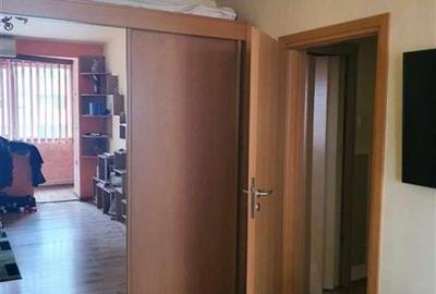 Apartament cu 2 camere semidecomandat în Circumvalațiunii - 7