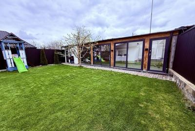 Casă cu 3 camere în Exterior Vest - 7