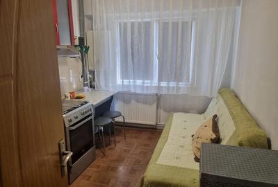 Garsonieră decomandată în Inel II - 2