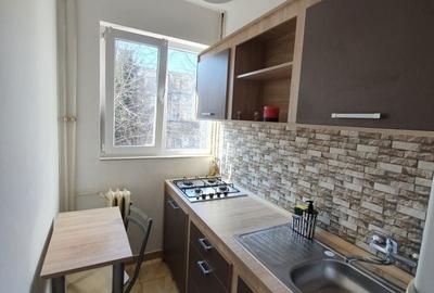 Apartament cu 2 camere în Vest - 1