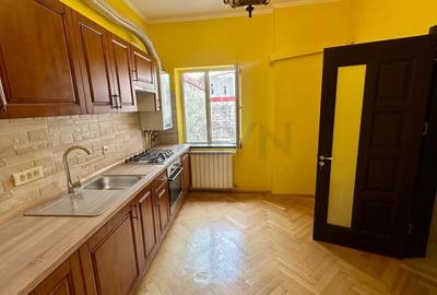 REA1019965 Apartament 3 camere 76mp I ROMANA - 9