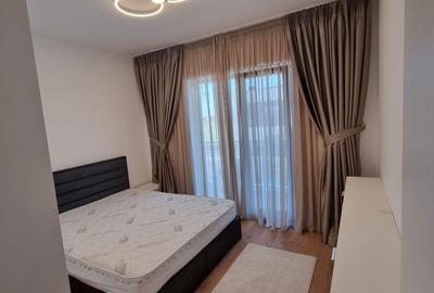 Apartament cu 2 camere în Tunari - 5