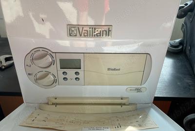 Vand centrala pe gaz vaillant 28kw - 3