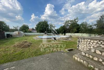 Apartament cu 3 camere decomandat, mobilat în Bujac - 12