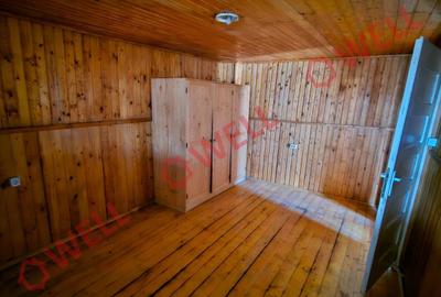 Casă individuală cu 5 camere cu Teren 399 Mp în Mureșeni - 13