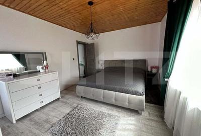 Casa tip Duplex PLUS SPATIU COMERCIAL DE VANZARE - 5