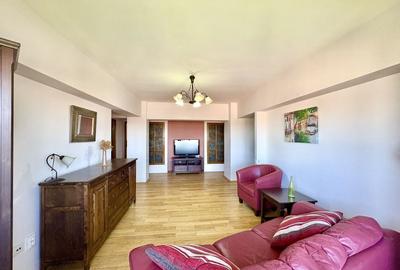 Apartament spațios cu 3 camere si 2 bai, mobilat si utilat | Modern | OMV - 4