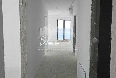 Apartament 4 camere situat la intrare in Statiunea Mamaia - 17