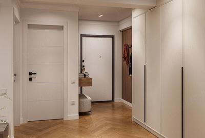 Apartament cu 2 camere decomandat în Central - 2