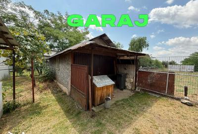 Casă cu 3 camere cu Teren 3753 Mp în Cornățelu - 16