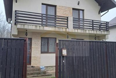 Casă cu 4 camere cu Canalizare în Dragomirești-Deal - 11