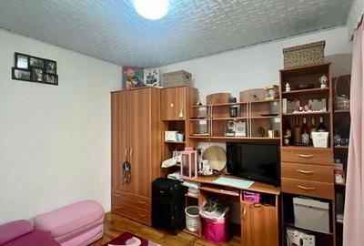 Apartament cu 3 camere decomandat în Nord