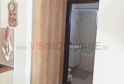 Edenia Garden Titan 2 camere 2014 - intrare in  Parcul Titan - 6