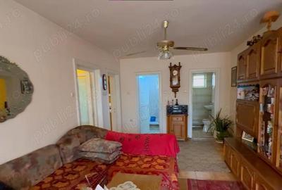 Casă cu 6 camere în Central - 5