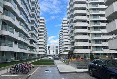 Apartament cu 2 camere decomandat, mobilat în Copou - 2