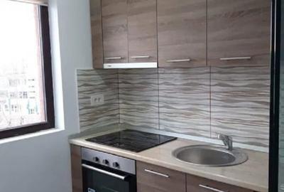 Apartament cu 2 camere - zona Baza 3 - complex Felicia Residence - 7