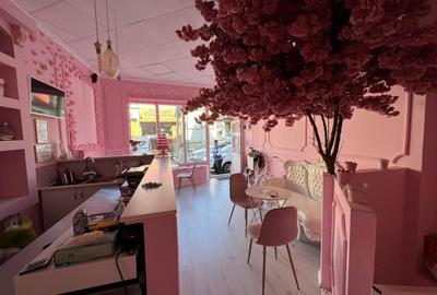 Spațiu comercial, de 44.369998931885 mp, în Eminescu - 4