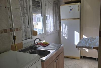 Apartament cu 2 camere decomandat în Bahne - 3