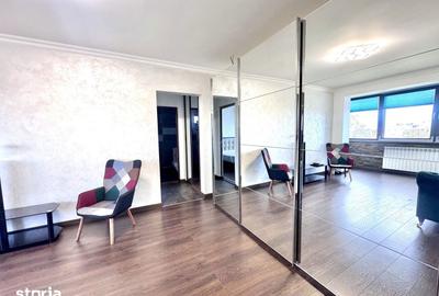 Apartament cu 2 camere în Piața Centrală - 7