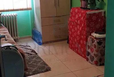 Garsonieră decomandată, mobilată în Take Ionescu - 2