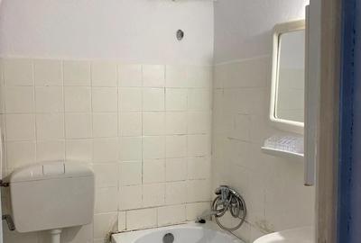 Garsonieră decomandată în Aradului - 2