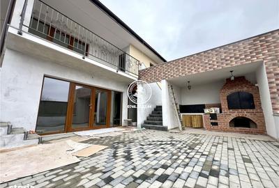 Casă cu 6 camere cu Teren 500 Mp în Miroslava - 10