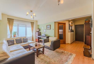Apartament cozy, 4 camere, Racadau - pietonala - 17