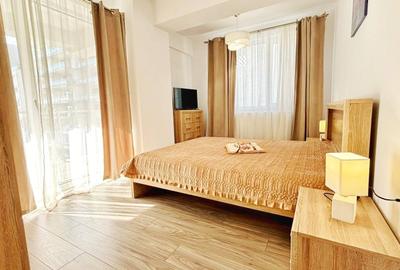 Apartament in Mamaia Nord de vanzare - 1